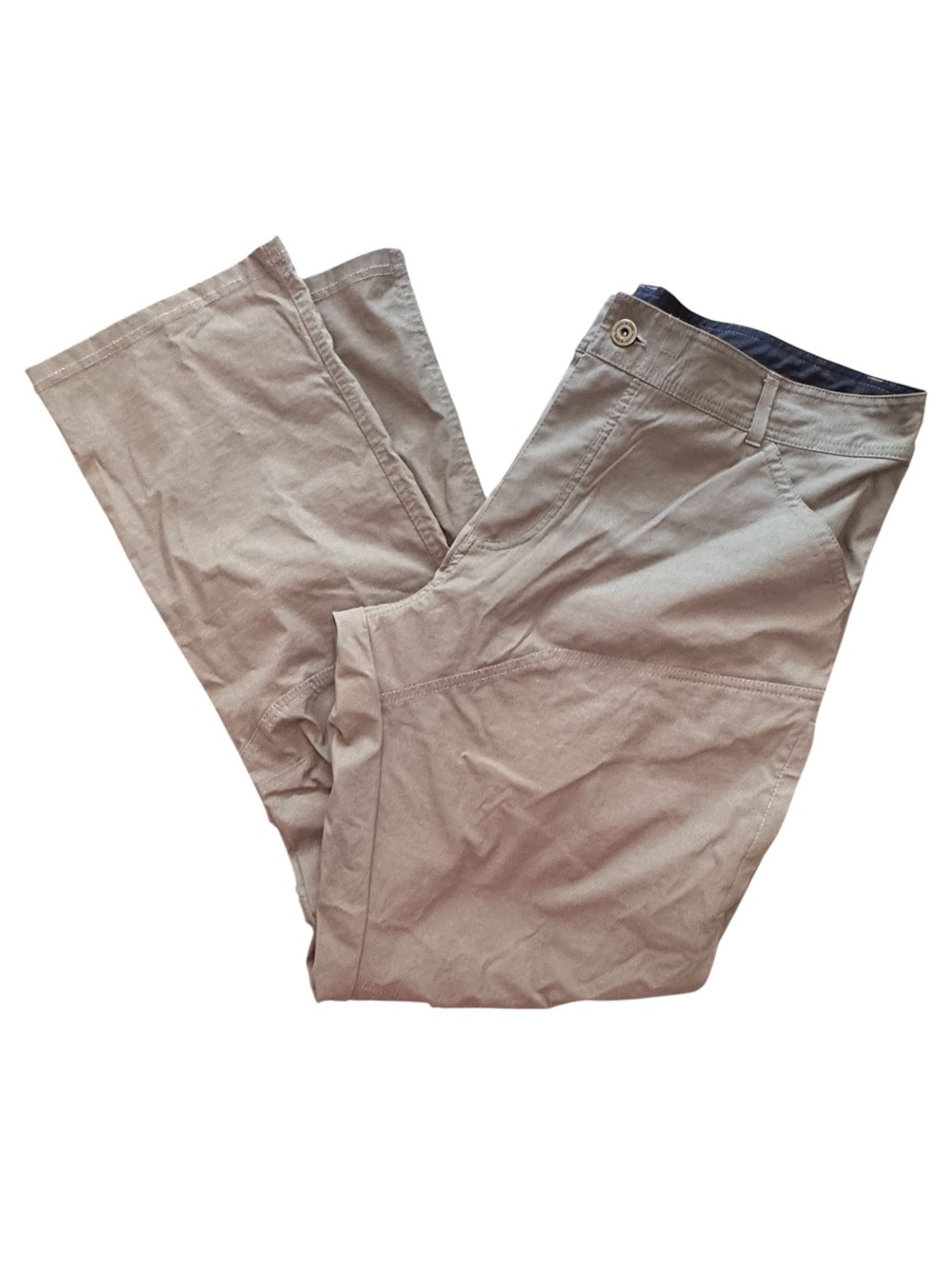Kuhl Renegade Water Resistant Performance Pant Stretch - Picture 2 of 8
